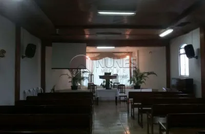 Ponto comercial à venda na Vila Maria Helena, Carapicuíba 