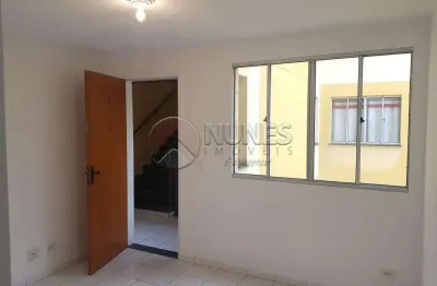 Apartamento com 2 quartos à venda no Conceição, Osasco 