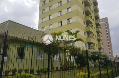 Apartamento com 2 quartos à venda no Conceição, Osasco 