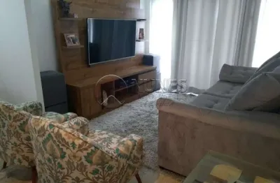 Apartamento com 4 quartos à venda no Jardim Agú, Osasco 
