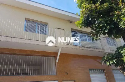 Casa com 5 quartos à venda no Jardim D'Abril, Osasco 