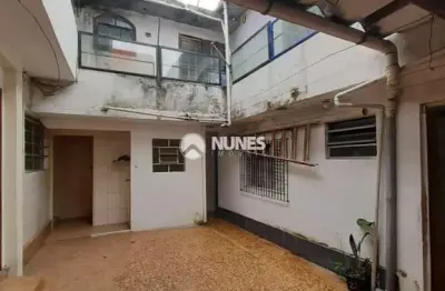 Casa com 4 quartos à venda no Cipava, Osasco 