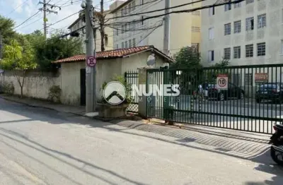 Apartamento com 2 quartos à venda na Chácara Roselândia, Cotia 