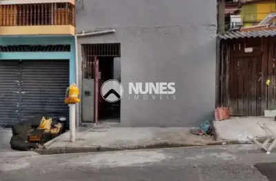 Casa com 2 quartos à venda no Parque Jandaia, Carapicuíba 