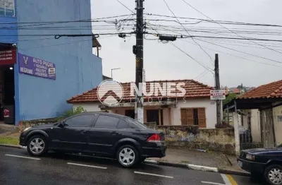 Casa com 2 quartos à venda no Centro, Carapicuíba 