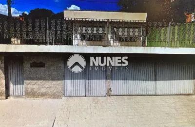 Casa com 6 quartos à venda na Vila Silviânia, Carapicuíba 