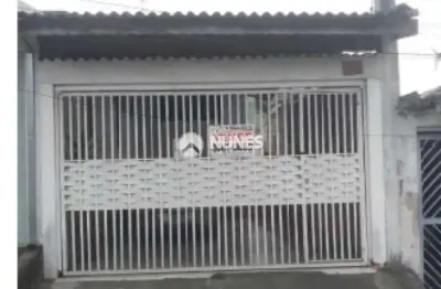 Casa com 3 quartos à venda no Santo Antônio, Osasco 