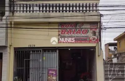 Casa com 3 quartos à venda no Baronesa, Osasco 