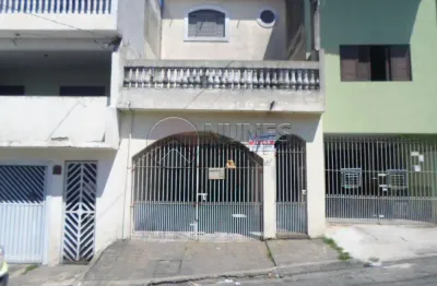 Casa com 3 quartos à venda no Jardim Santa Tereza, Carapicuíba 