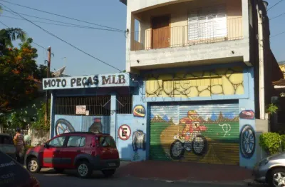 Casa com 3 quartos à venda no Jardim das Belezas, Carapicuíba 