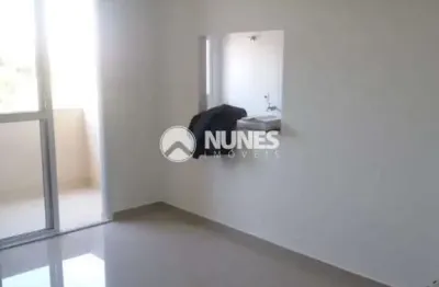 Apartamento com 2 quartos à venda no Jaguaribe, Osasco 