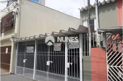 Casa com 3 quartos à venda na Vila Campesina, Osasco 