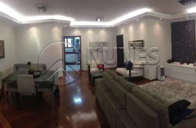 Apartamento com 3 quartos à venda no Jardim Agú, Osasco 