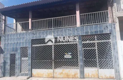 Casa à venda no Quitaúna, Osasco 