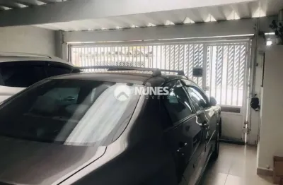 Casa com 3 quartos à venda no Novo Osasco, Osasco 