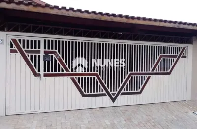 Casa com 3 quartos à venda no Metalúrgicos, Osasco 