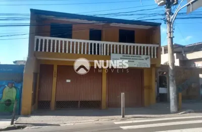 Casa com 1 quarto à venda no Parque Roseira, Carapicuíba 