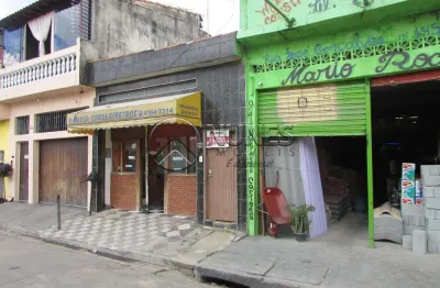 Casa com 1 quarto à venda no Parque José Alex André, Carapicuíba 