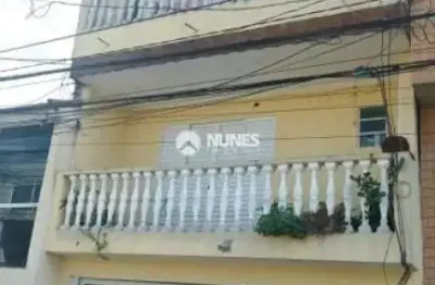 Casa com 4 quartos à venda no Veloso, Osasco 