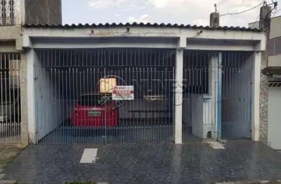 Casa com 4 quartos à venda na Chácara das Flores, Carapicuíba 