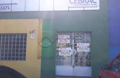 Sala comercial à venda no Centro, Carapicuíba 