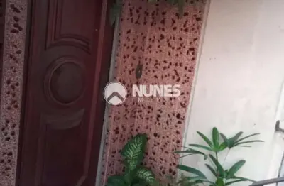 Apartamento com 2 quartos à venda na Vila Municipal, Carapicuíba 