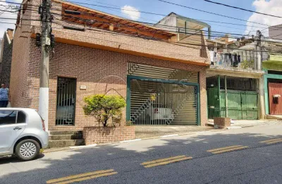 Casa com 3 quartos à venda no Jardim das Flores, Osasco 