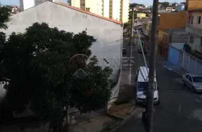 Apartamento com 2 quartos à venda no Jardim Roberto, Osasco 