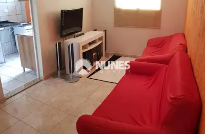 Apartamento com 2 quartos à venda no Conceição, Osasco 