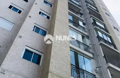 Apartamento com 3 quartos à venda no City Bussocaba, Osasco 