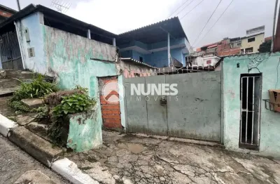 Casa com 7 quartos à venda no Conceição, Osasco 