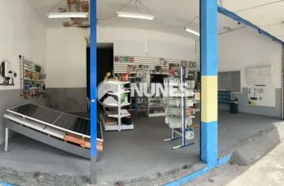 Sala comercial à venda no Munhoz Júnior, Osasco 