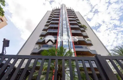 Cobertura com 4 quartos à venda no Jardim Agú, Osasco 