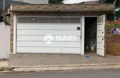 Casa com 2 quartos à venda no Jardim Graziela, Barueri 