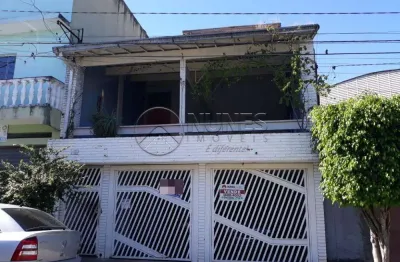 Casa com 4 quartos à venda no Parque Viana, Barueri 