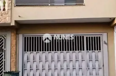 Casa com 2 quartos à venda no Parque Viana, Barueri 