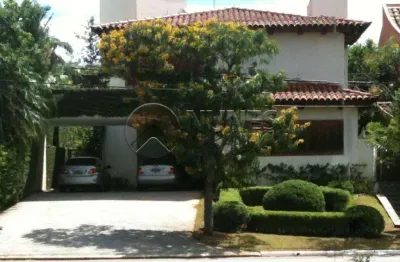 Casa com 4 quartos à venda no Alphaville, Barueri 