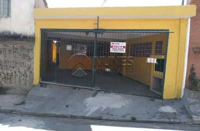 Casa com 2 quartos à venda no Pestana, Osasco 
