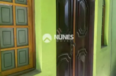 Casa com 3 quartos à venda no Veloso, Osasco 