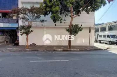 Sala comercial à venda no Centro, Osasco 