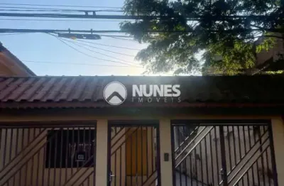 Casa com 2 quartos à venda no Presidente Altino, Osasco 
