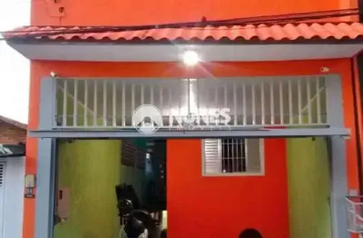 Casa com 4 quartos à venda no Jardim Silveira, Barueri 