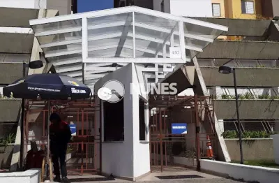 Apartamento com 2 quartos à venda no Jaguaribe, Osasco 