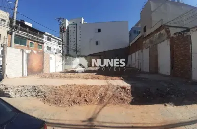Terreno à venda no Centro, Osasco 