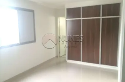 Apartamento com 4 quartos à venda no Alphaville Industrial, Barueri 
