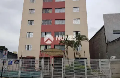 Apartamento com 2 quartos à venda no Km 18, Osasco 