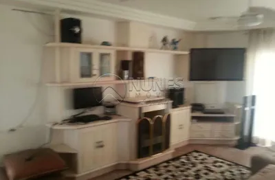 Apartamento com 3 quartos à venda no Centro, Osasco 