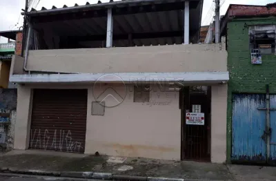 Casa com 3 quartos à venda no Jardim Oriental, Osasco 