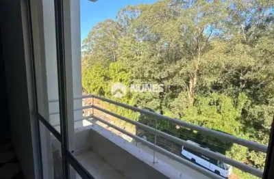 Apartamento com 2 quartos à venda no Três Montanhas, Osasco 