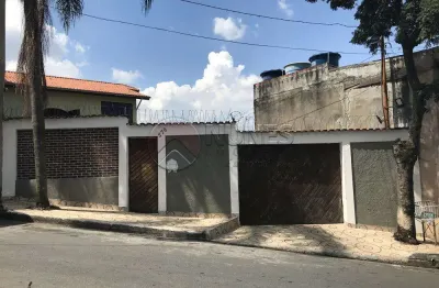 Casa com 3 quartos à venda no Baronesa, Osasco 